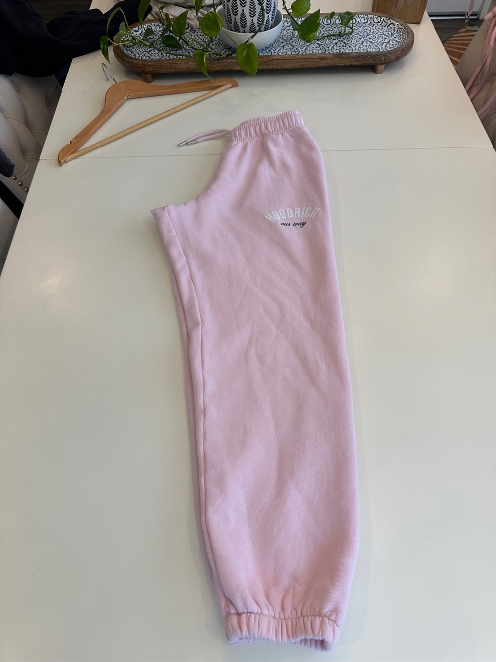 Women's Hoodrich Dawn V2 OE Jogger